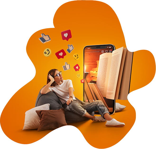 Wiselify Ltd - Social Marketing Concept